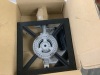 BaseCamp 15,000 BTU Single Burner Angle Iron Cooking Stove - Thumbnail 3