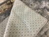 Tye Dye Shag Rug Approx 9' x 12' - Thumbnail 3