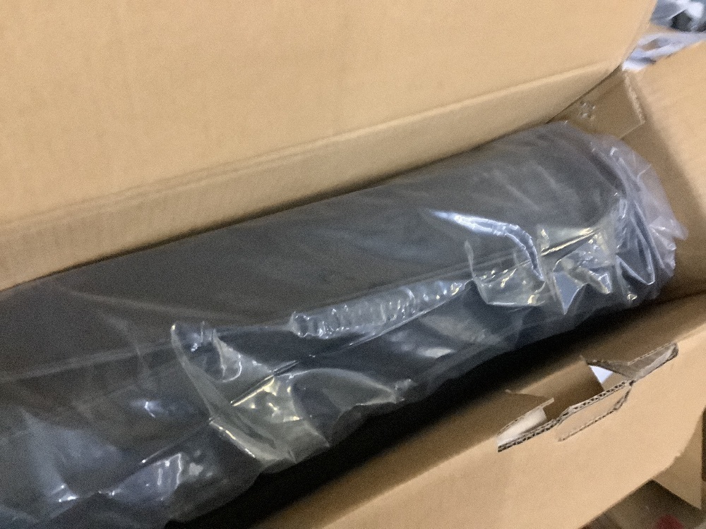 Car Floor Mats for 2017-2022 Honda CRV - Image 3 - Lot 337