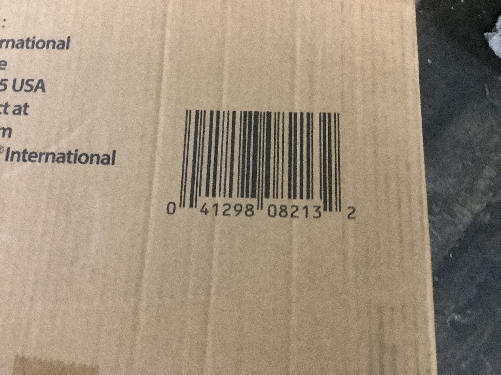 DMI Utility Cart with Wheels - Image 3 - Lot 423