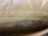 Quictent 24x24FT 185G HDPE Square Sunshade Sail Canopy - Thumbnail 3