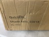 Quictent 24x24FT 185G HDPE Square Sunshade Sail Canopy - Thumbnail 6