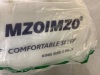 MZOIMZO Bed Pillows, King Size, Set of 2 - Thumbnail 4