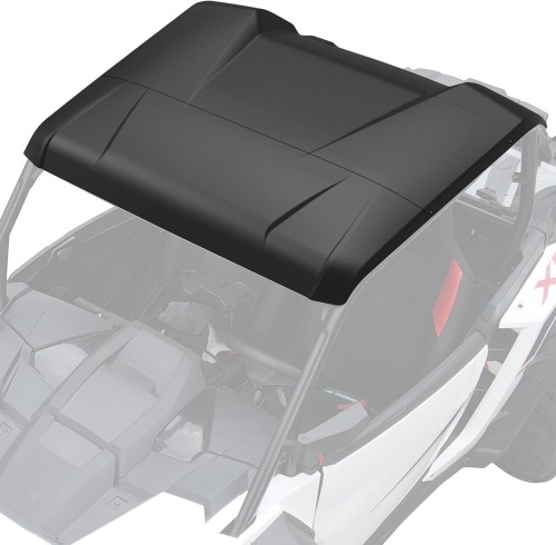 SAUTVS Poly Sport Roof for RZR XP 1000 2024-2025 - Lot 433
