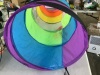 Collapsible Play Tunnel - Thumbnail 2