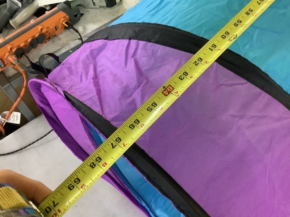 Collapsible Play Tunnel - Image 3 - Lot 523