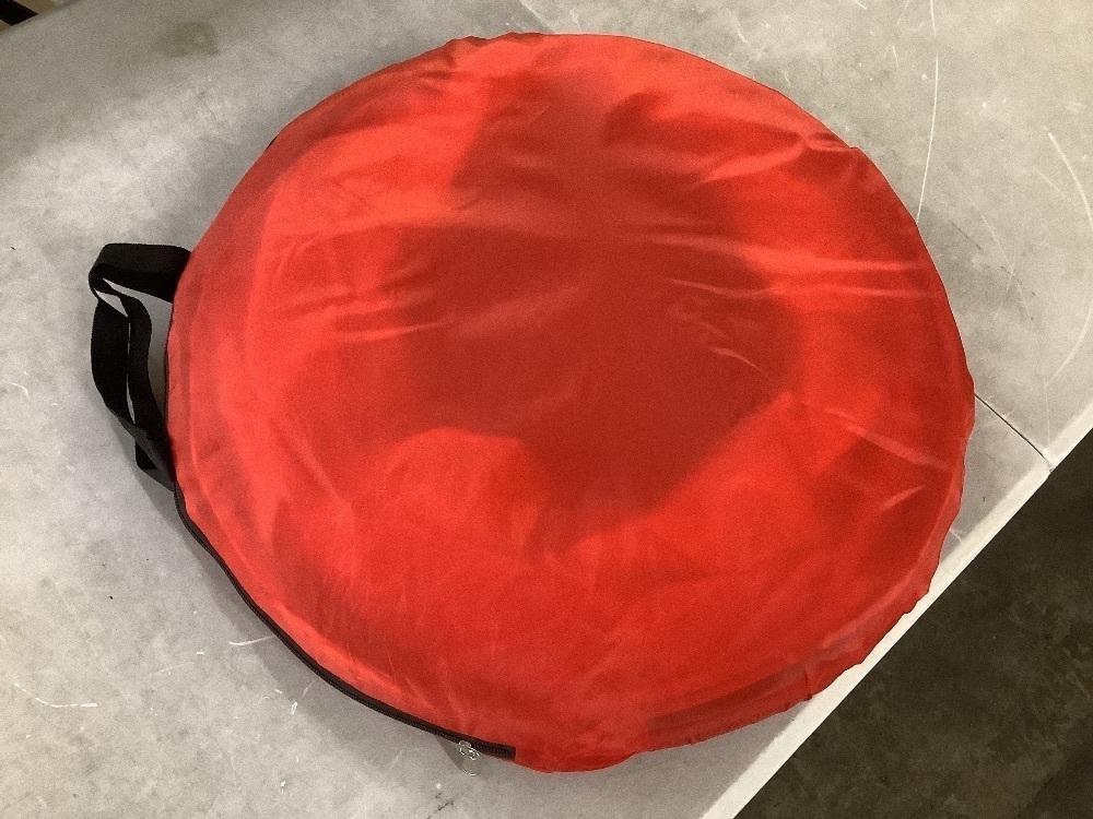 Collapsible Play Tunnel - Image 5 - Lot 523