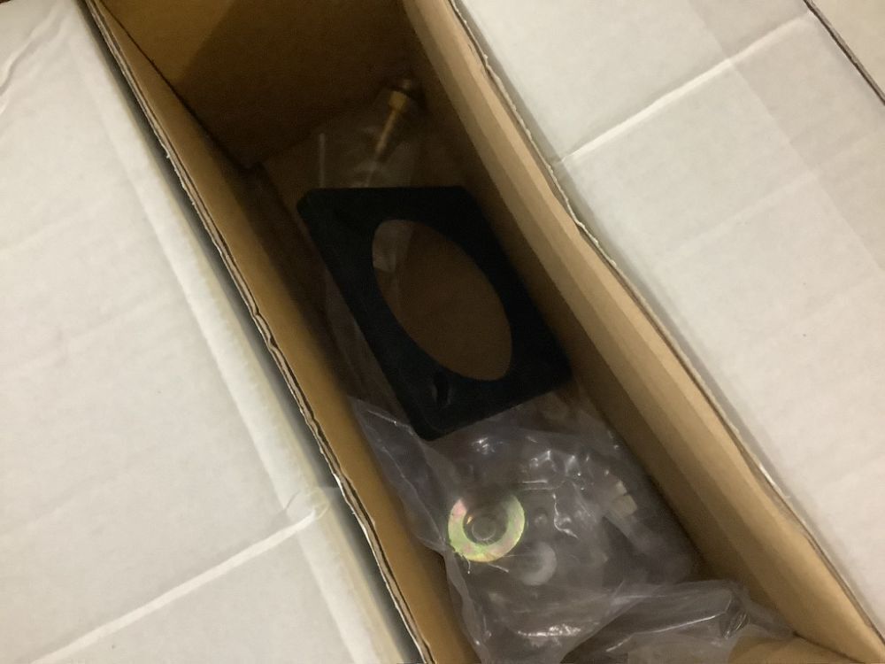 SEABOSHI Outboard 150HP Hydraulic Steering Kit - Image 5 - Lot 82