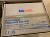 SEABOSHI Outboard 150HP Hydraulic Steering Kit - Thumbnail 8