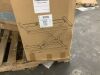 DIHOOL Electric Scissor Lift Table, 350Lbs Capacity, 7.68"-26.77" Height Adjustable - Thumbnail 3