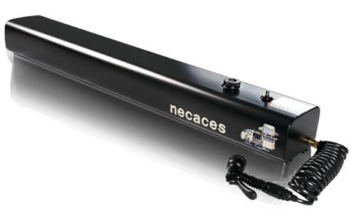 Necaces 8-Gallon Pressurized Water Tank for Camping Showers - Lot 90