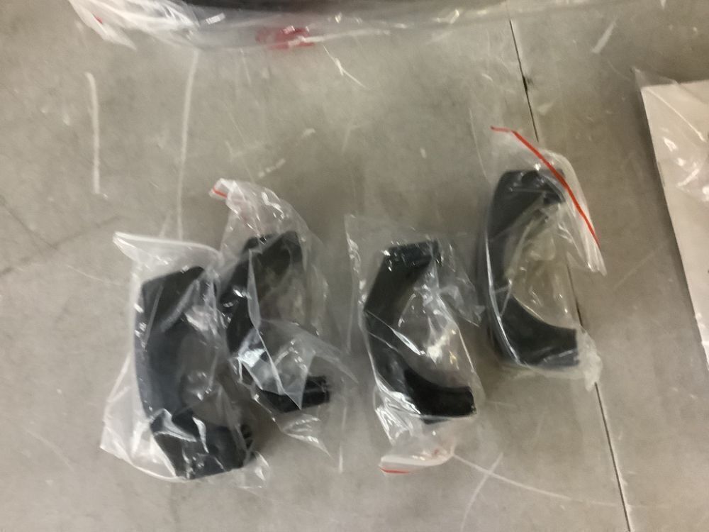 Kemimoto UTV Sound Bar 28-Inch Bluetooth-Compatible for 1.56"- 2.25" Roll Cage RMS 80W - Image 6 - Lot 92