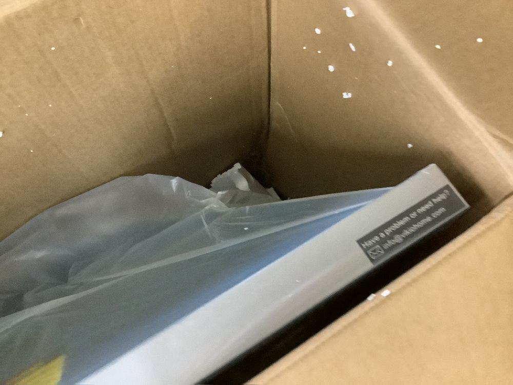VIKIO 30 in. 500 CFM Convertible Wall Mount Range Hood in Stainless Steel with LED Lighting, Dishable filter and Touch Control - Image 8 - Lot 108JF
