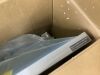 VIKIO 30 in. 500 CFM Convertible Wall Mount Range Hood in Stainless Steel with LED Lighting, Dishable filter and Touch Control - Thumbnail 8