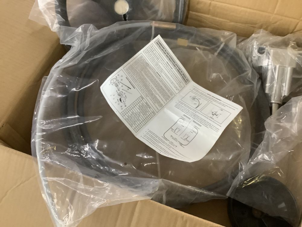 Boat Steering System - Image 2 - Lot 118
