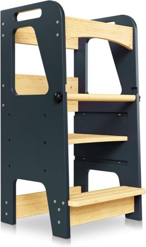 Cacoon Toddler Standing Tower - Lot 163