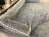 Mekiy Large Dog Orthopedic Bed - Thumbnail 4