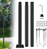 10ft Street Light Pole - Thumbnail 1