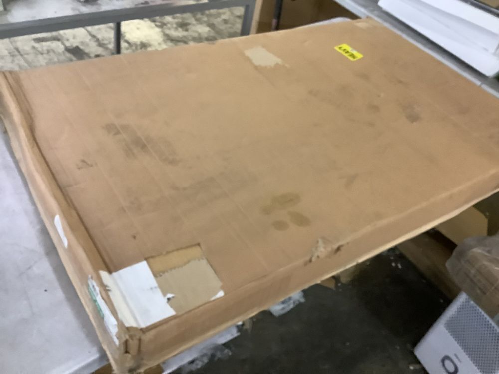 M&T Displays Street SignPro with Lens Protective Cover, 24x36 Inch - Image 2 - Lot 168