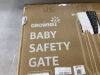 GROWNSY Baby Gate - Thumbnail 3