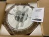 Boho Rattan Chandelier Light - Thumbnail 3