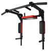 OneTwoFit Multifunctional Wall Mounted Pull Up Bar - Thumbnail 1