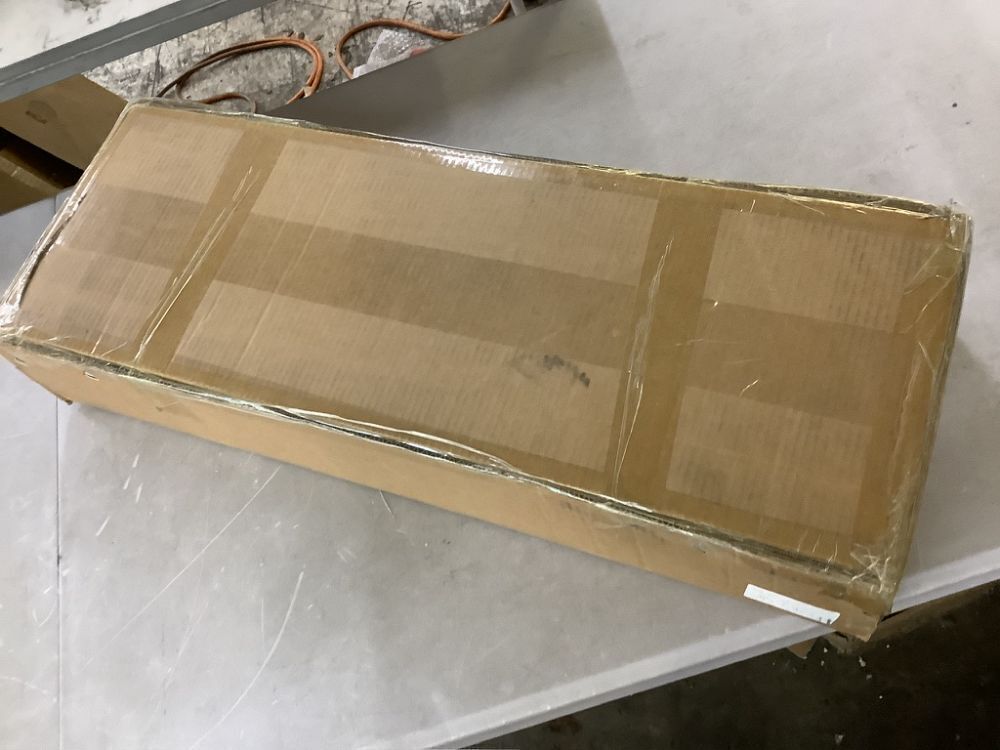 OneTwoFit Multifunctional Wall Mounted Pull Up Bar - Image 5 - Lot 262