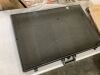 Locking Portable Display Case - Thumbnail 1