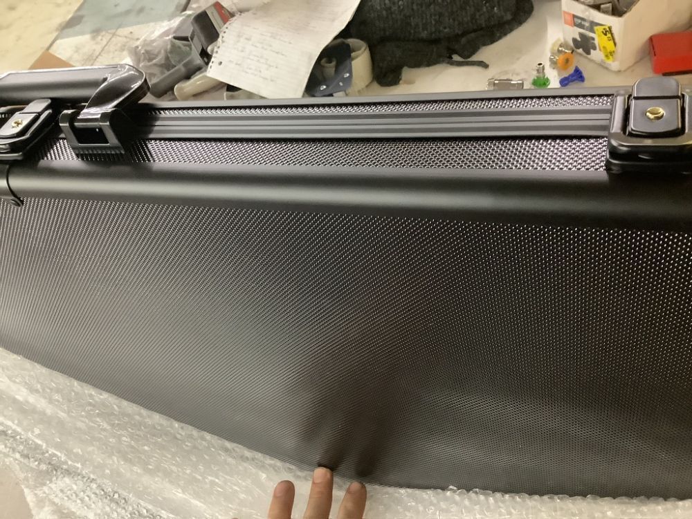 Locking Portable Display Case - Image 5 - Lot 263