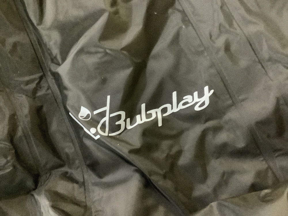 Bubplay Ice Bath Cold Plunge Tub - Image 4 - Lot 524