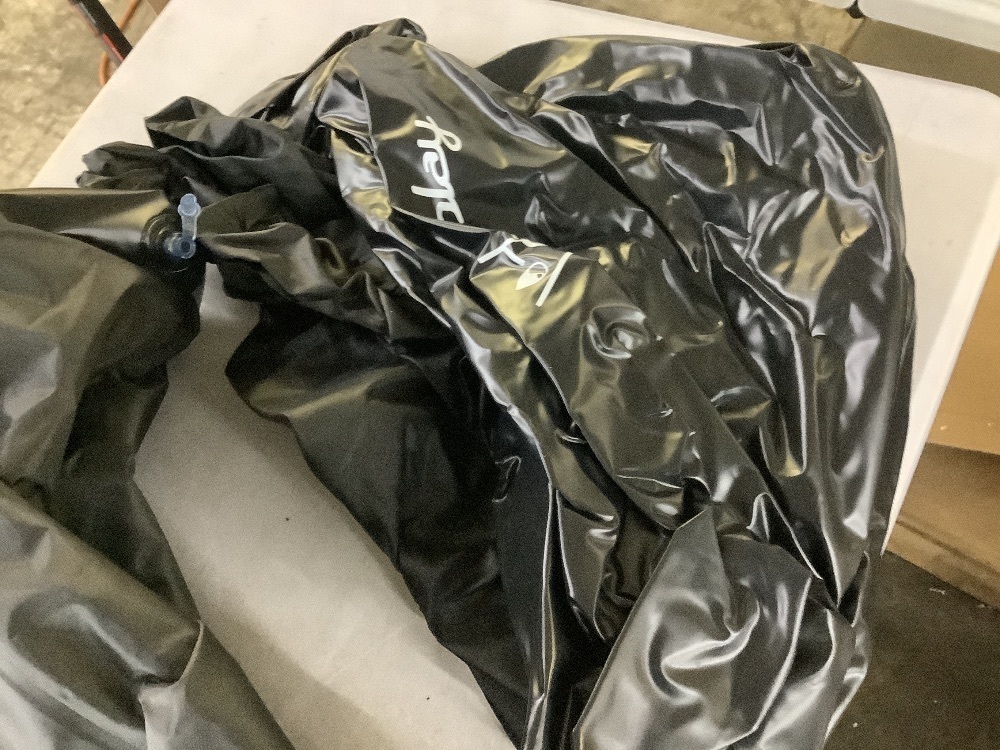 Bubplay Ice Bath Cold Plunge Tub - Image 5 - Lot 524