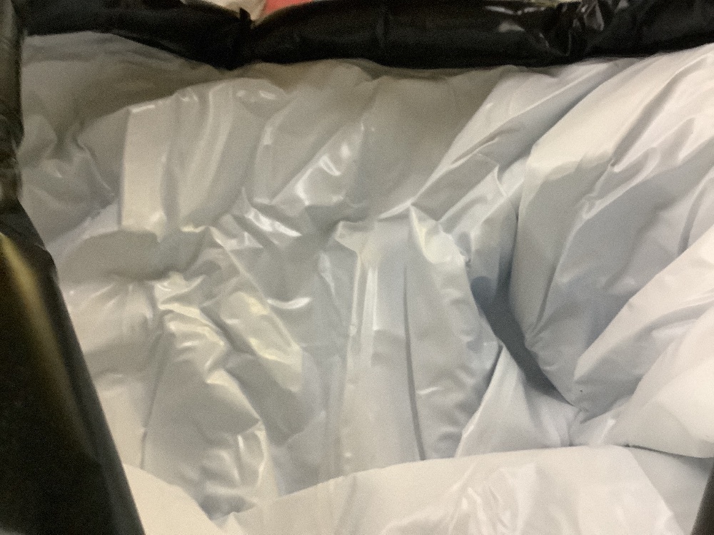 Bubplay Ice Bath Cold Plunge Tub - Image 6 - Lot 524