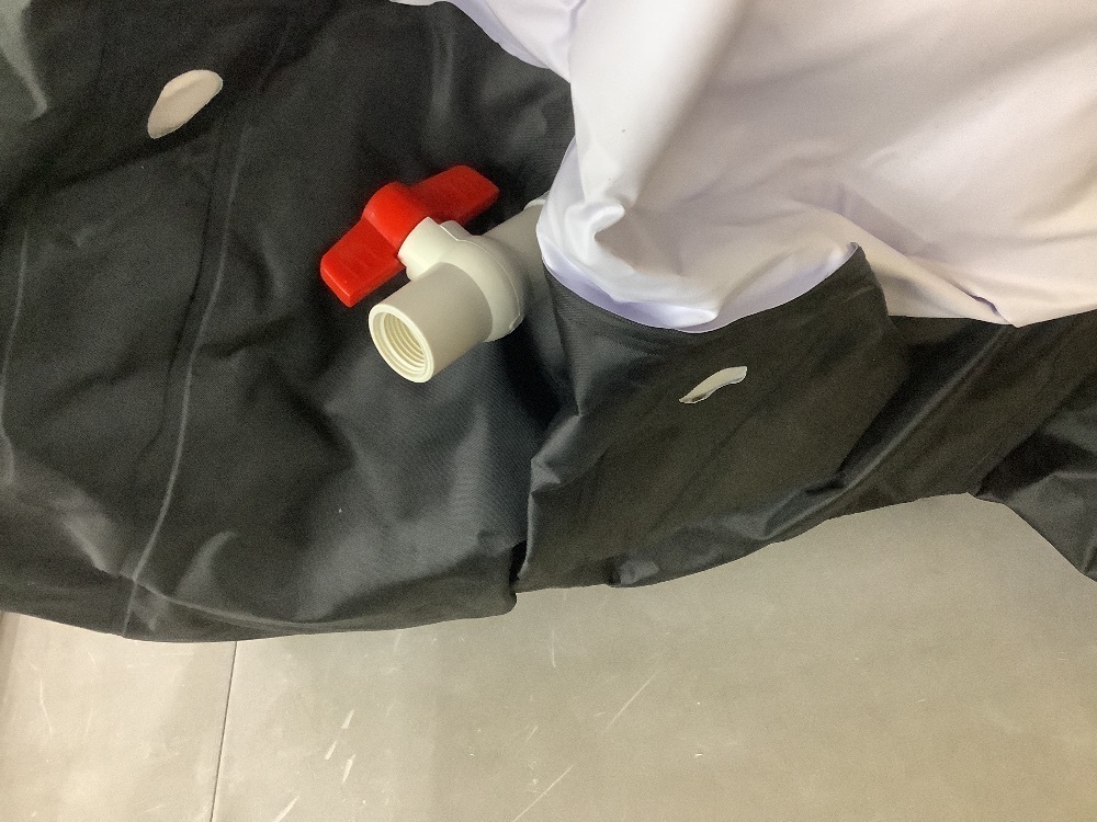 Bubplay Ice Bath Cold Plunge Tub - Image 7 - Lot 524