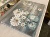 Daisy Canvas Wall Art 35" x 23.5" - Thumbnail 3