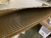 11 Gauge Stainless Steel Metal Grate 48" x 24" - Thumbnail 2