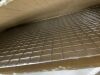 11 Gauge Stainless Steel Metal Grate 48" x 24" - Thumbnail 3