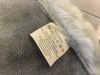 Faux Fur Comforter 54" x 77" - Thumbnail 5