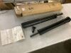 Adjustable Shopping Bag Display Rack - Thumbnail 2