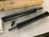 Adjustable Shopping Bag Display Rack - Thumbnail 4