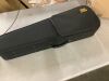 Fesley 4/4 Acoustic Violin with Case - Thumbnail 9