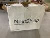 NextSleep Back Sleeper Pillow - Thumbnail 2