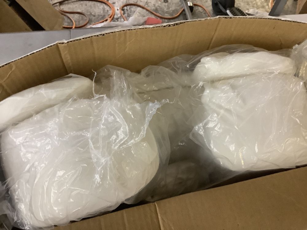 NextSleep Back Sleeper Pillow - Image 3 - Lot 533