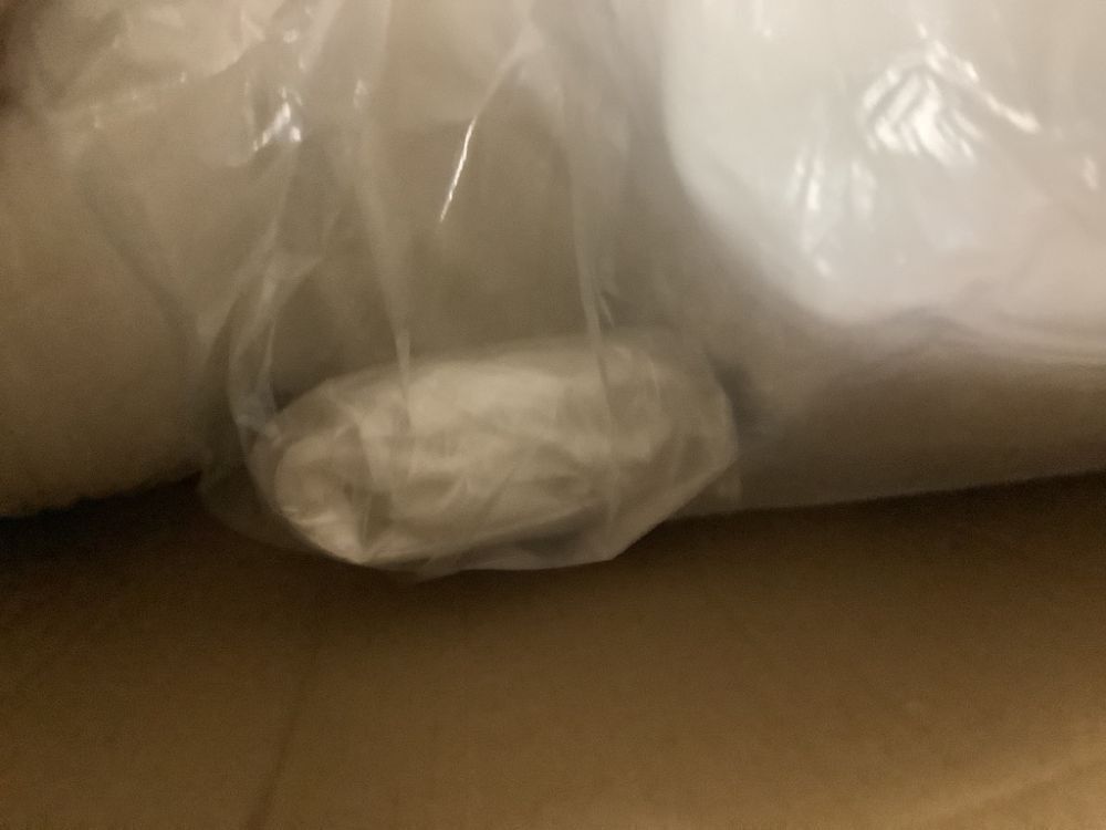 NextSleep Back Sleeper Pillow - Image 4 - Lot 533