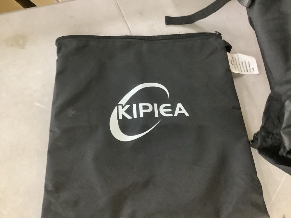 Kipiea Hot Tub Cover - Image 2 - Lot 565