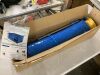 47" Temporary Fish Tank with Clear Viewing Panel - Thumbnail 2