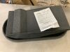 30.3" Collapsible Ottoman with Storage - Thumbnail 7