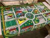 Kids Educational Learning City Life Road Non Skid Area Rug 3'3" x 4'7" - Thumbnail 2