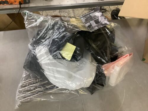 Bubplay Ice Bath Cold Plunge Tub - Lot 571