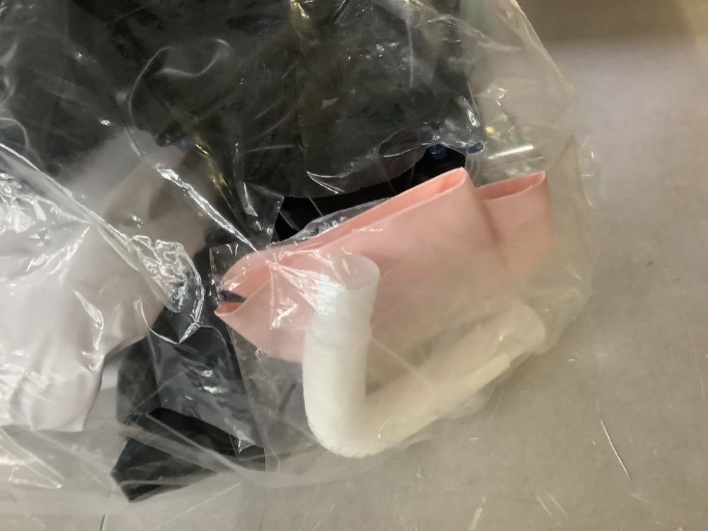 Bubplay Ice Bath Cold Plunge Tub - Image 2 - Lot 571