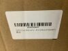 JAZAVA 5 Light Vanity Light Fixture with Milky White Frosted Shades - Thumbnail 5